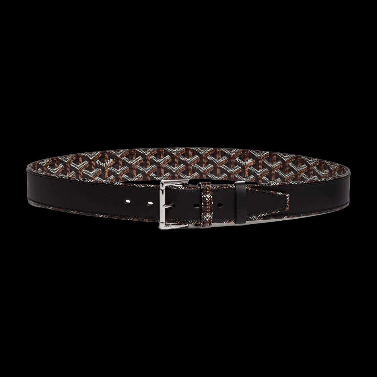 Florida Belt, Black, image 1 of 3