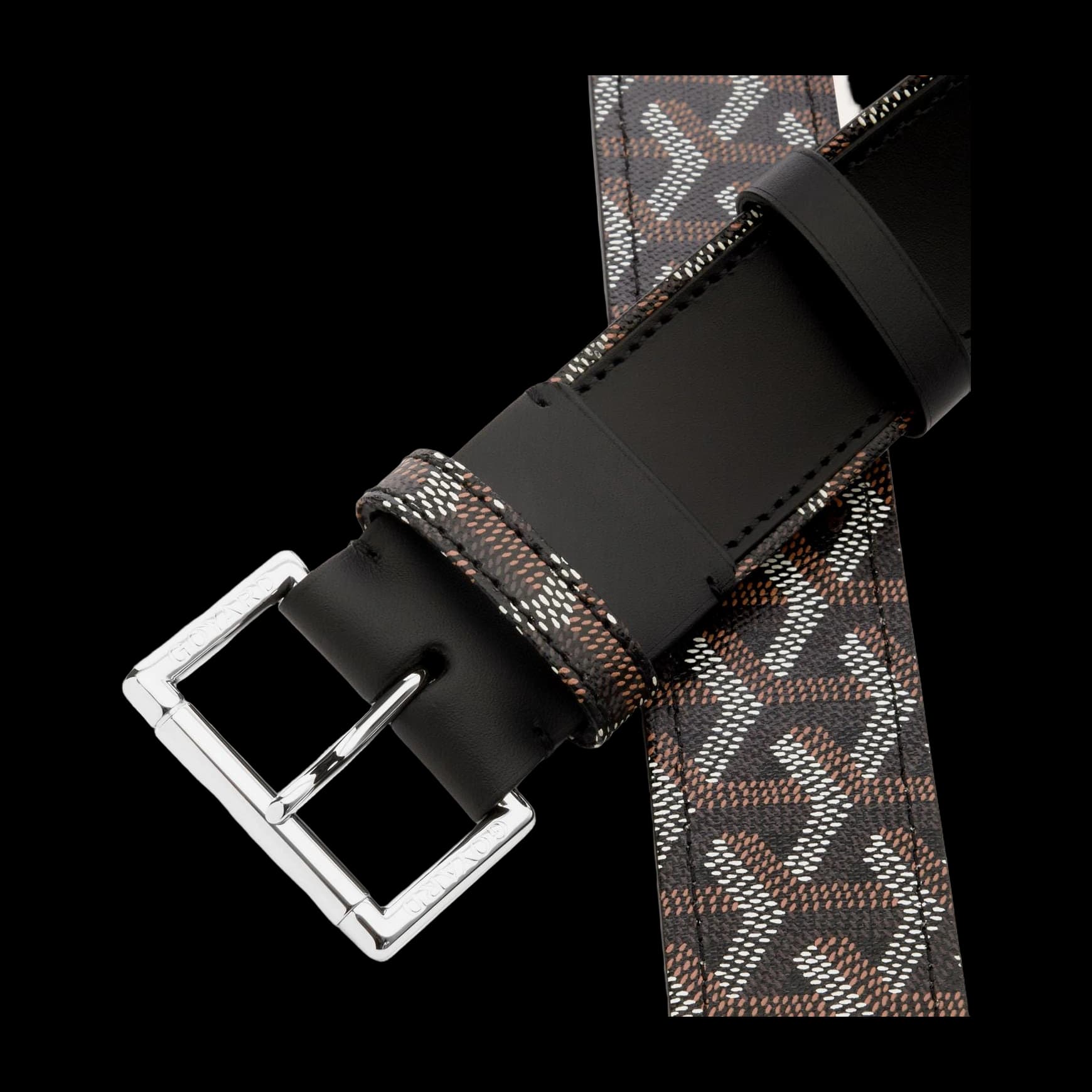 Florida Belt, Black, image 3 of 3