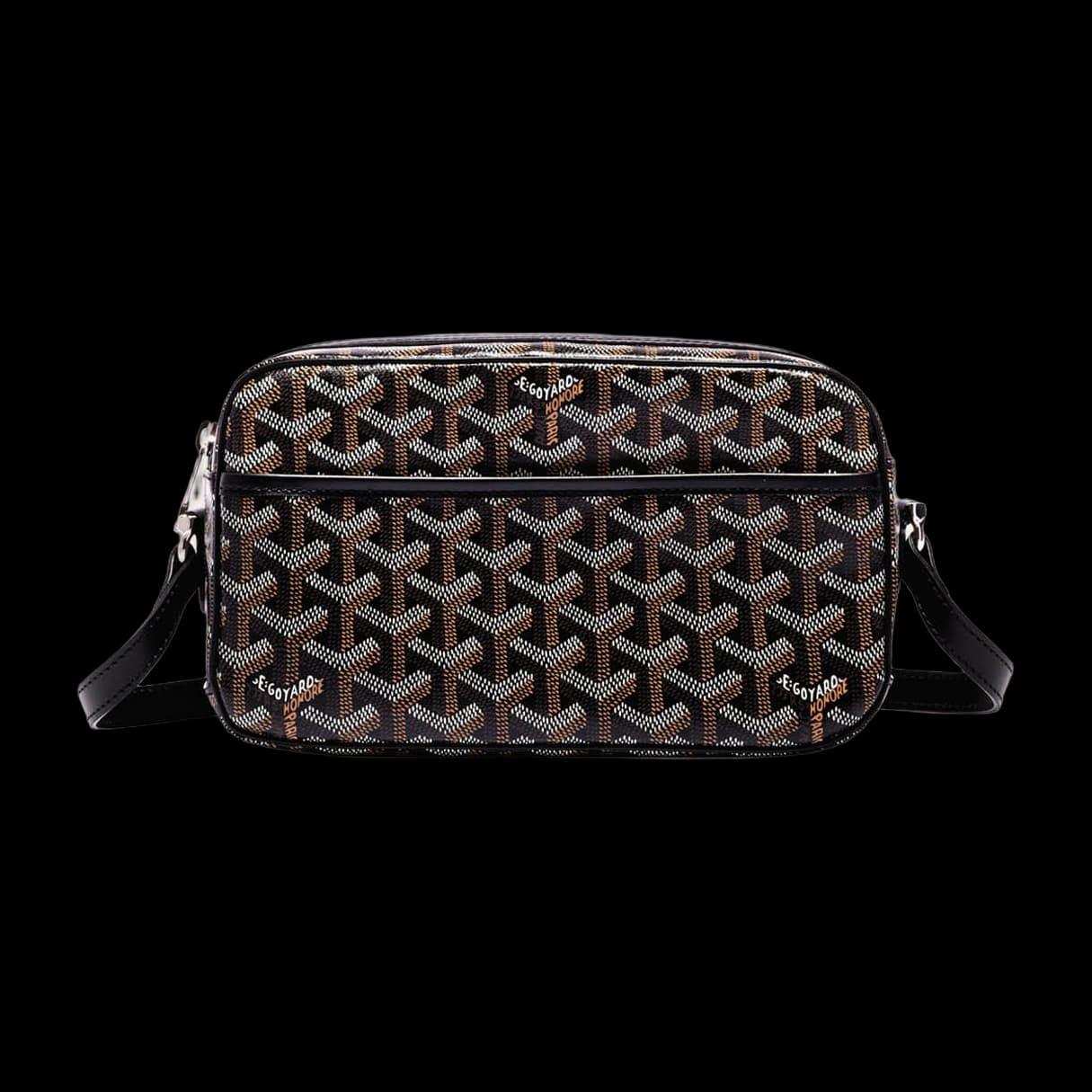 Cap-Vert PM Bag, Black, image 2 of 4