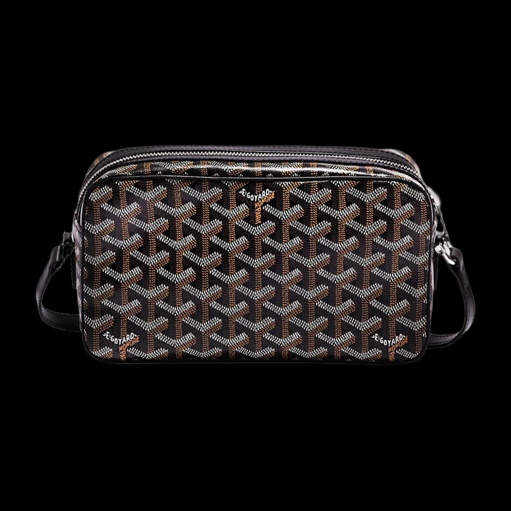 Cap-Vert PM Bag, Black, image 3 of 4