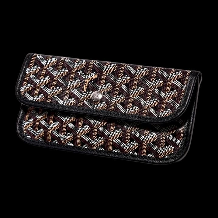 Hobo Bohème bag, Black, image 5 of 6
