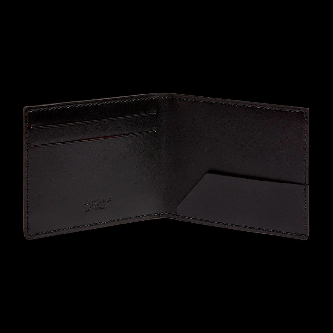 Insert Victoire Card Wallet, Black, image 2 of 3