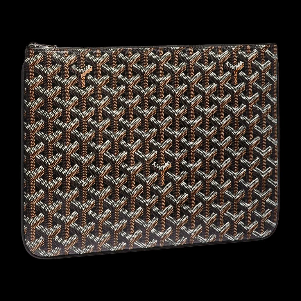 Sénat MM Pouch, Black, image 1 of 3
